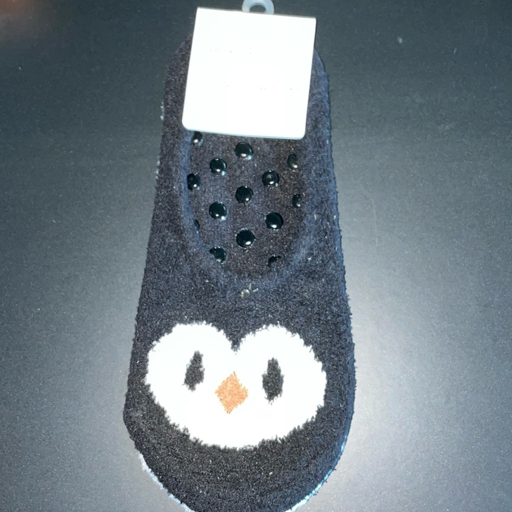 🐧❄️NO SHOW SOCKS❄️🐧
